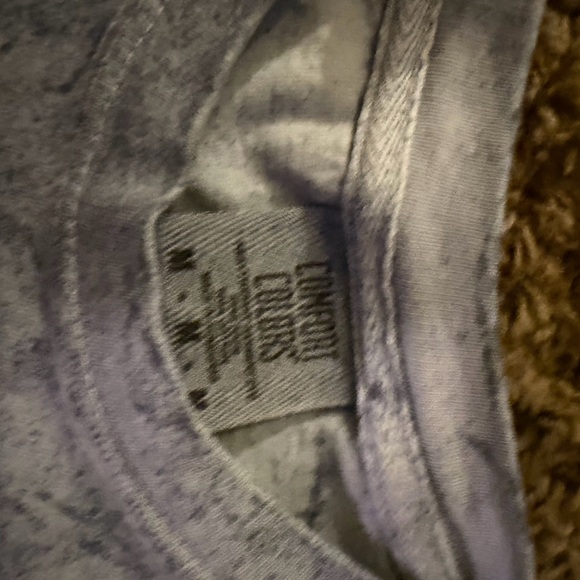 Comfort Colors Vintage Graphic Tank Top - Picture 2 of 3